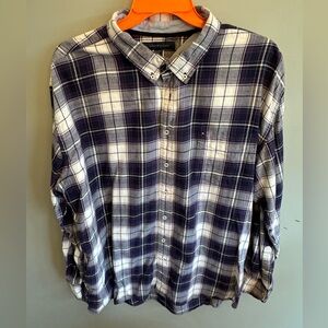 Tommy Hilfiger Flannel 2XL